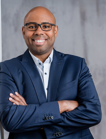 Dr. Rudy Pastel – Data Scientist